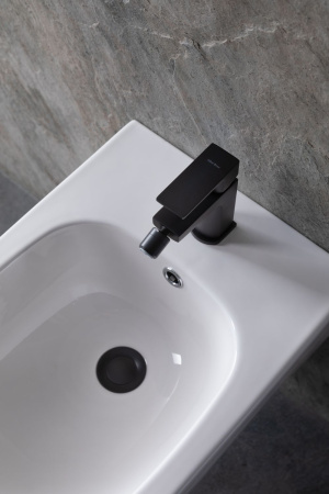 Биде Allen Brau Liberty 4.33005.20 белый глянец