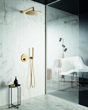 Смеситель Paffoni Compact Box CPT018HG