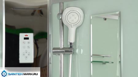 Душевая кабина Timo Comfort T-8801 F 100x100