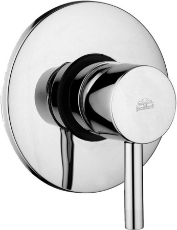 Смеситель Paffoni Light LIG010CR (с внутренней частью)