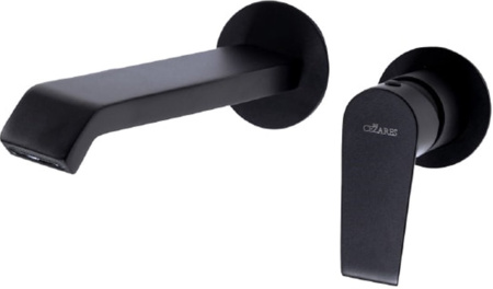 Смеситель для раковины Cezares Nautic NAUTIC-BLI2-NOP с внутренней частью