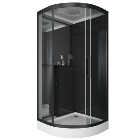 Душевая кабина Grossman GR-260 100x100