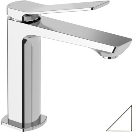 Смеситель Paffoni Tilt TI071BO Смеситель Paffoni Tilt TI071BO
