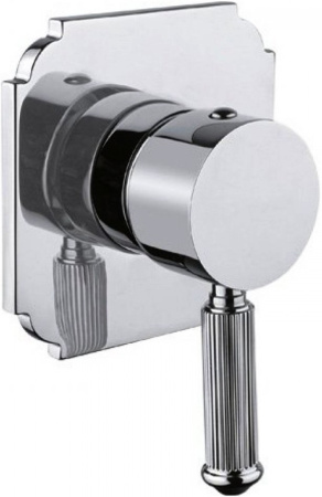 Смеситель для душа Cezares Olimp OLIMP-DIM2-01-L с внутренней частью